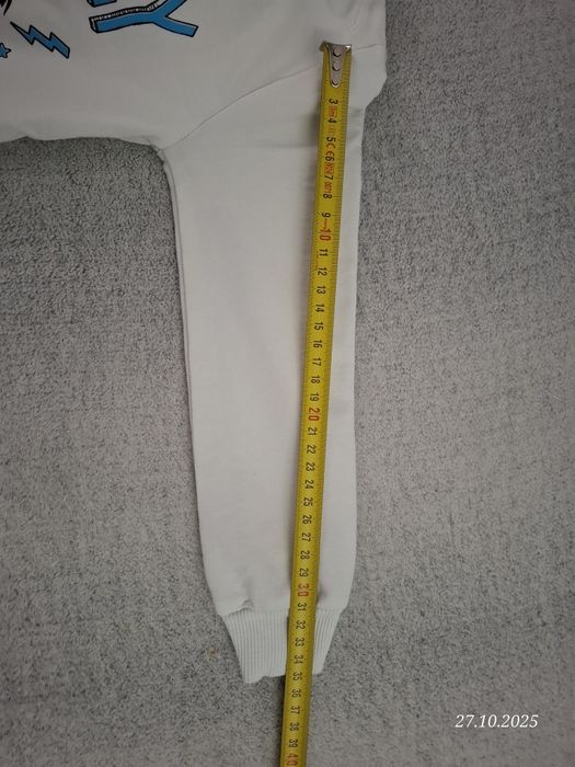 Komplet sportowy 104-110 dla chłopca