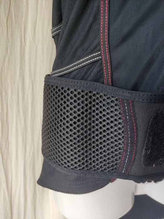 Защита спины Komperdell Cross Back Protector