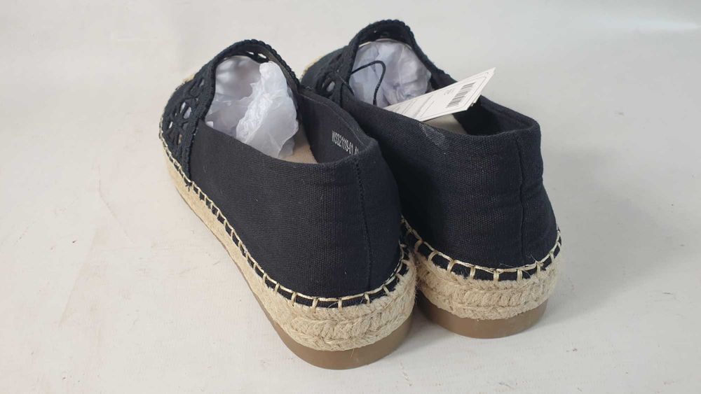 Jenny Fairy espadryle damskie rozmiar 41