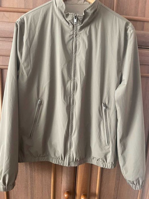 Куртка Massimo Dutti, розмір м (NEW) Двостороння. Модель 2026 року