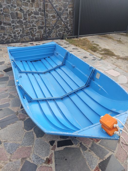 лодка, човен, автобот