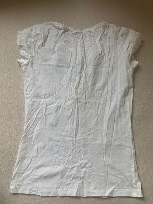 T-shirt jak nowy Reserved S