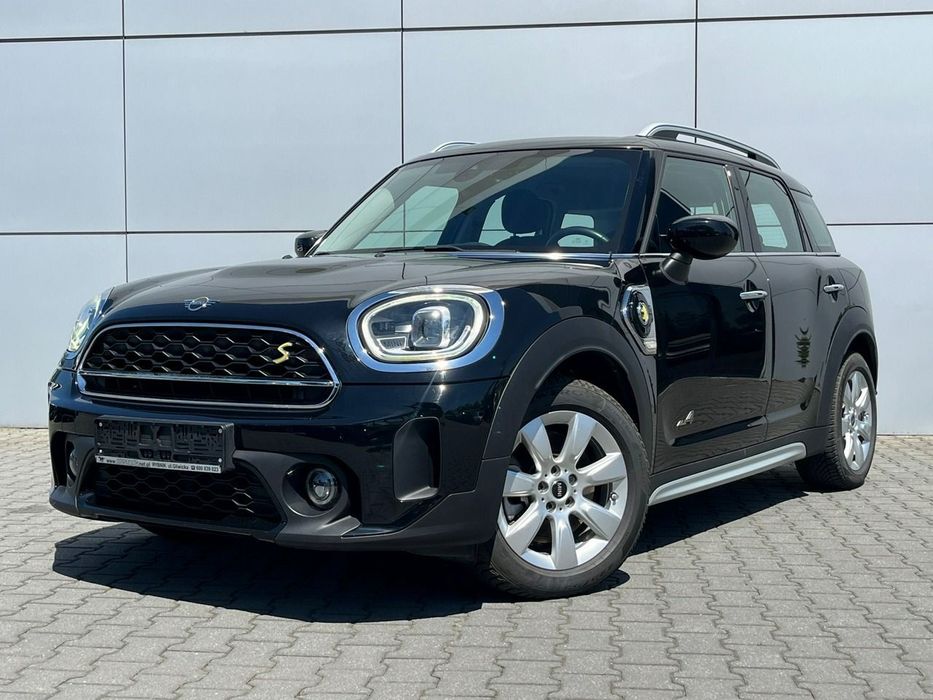 MINI Countryman Plug-IN | 4x4 | Navi | Automat | Sport | Led | FV23%