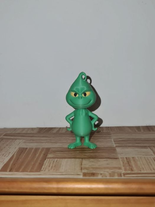 Grinch miniatura