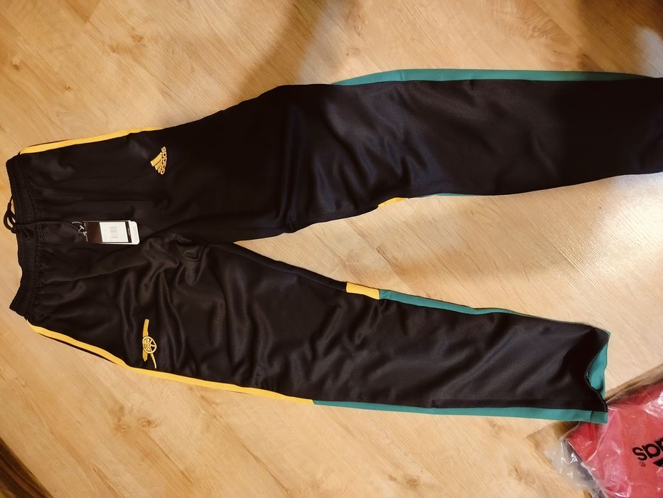 Dres męski Arsenal Londyn XXL