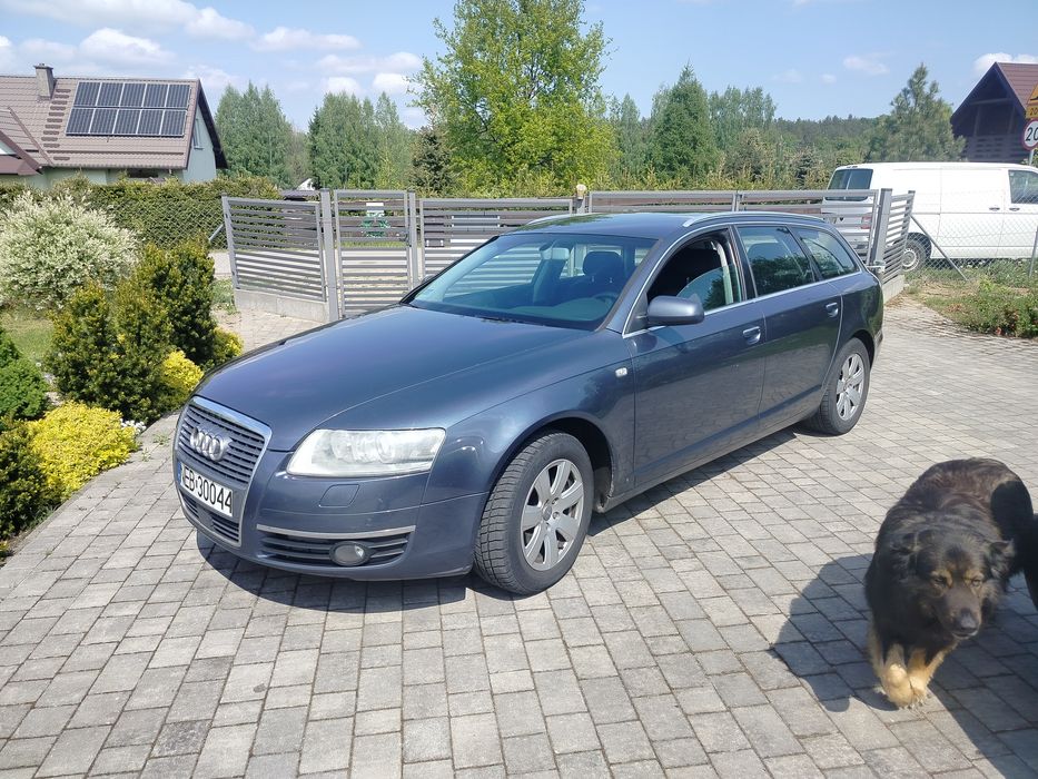 2.7tdi bixenon automat stan bardzo dobry bez wkładu