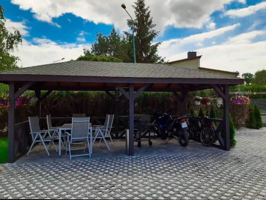 Mieszkanie dwupokojowe - wynajem dla pracowników i indywidualny