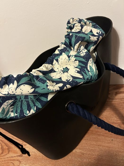 Obag torebka oryginalna