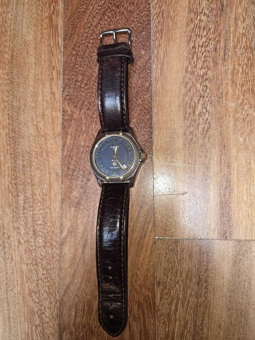 Zegarek marki Tissot