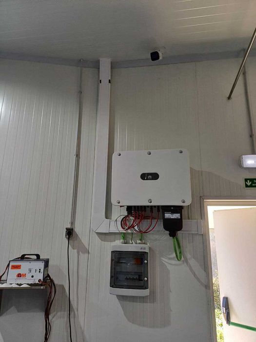 Eletricista | Engenheiro Eletrotécnico | Instalações e Reparações Elétricas