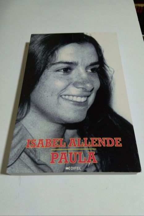 Paula (de: Isabel Allende)
