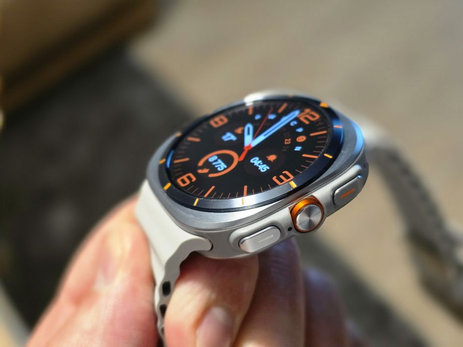 Samsung watch ultra 2025 media expert gwarancja