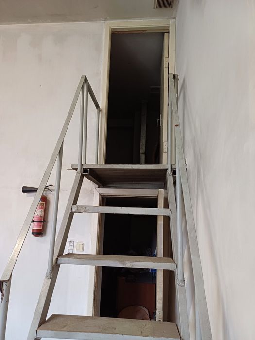 Аренда помещения (склад/цех) 169,2 кв.м., близко к центру