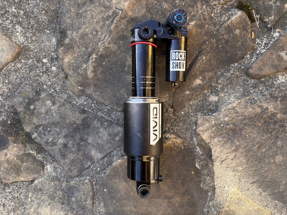 Damper Rock Shox Vivid Ultimate 225x75 Air