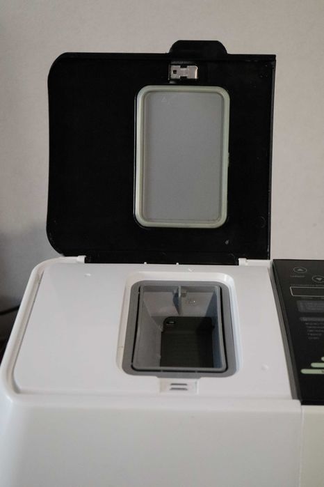 Хлібопічка: LG HB-3001BYT