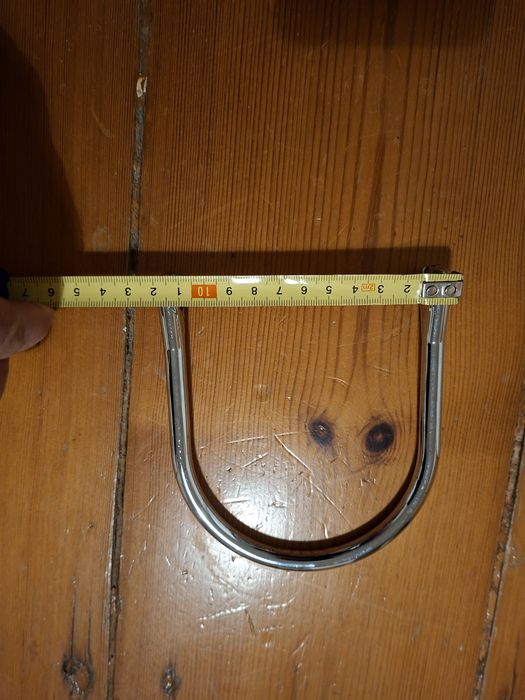 Alavanca Nespresso Pixie Cromada Original