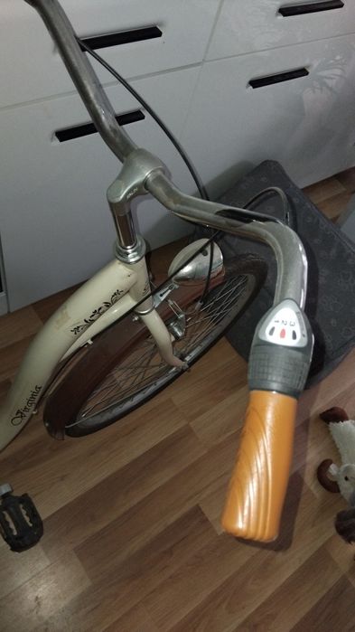 Rower miejski damka Le Grand Virginia 3
