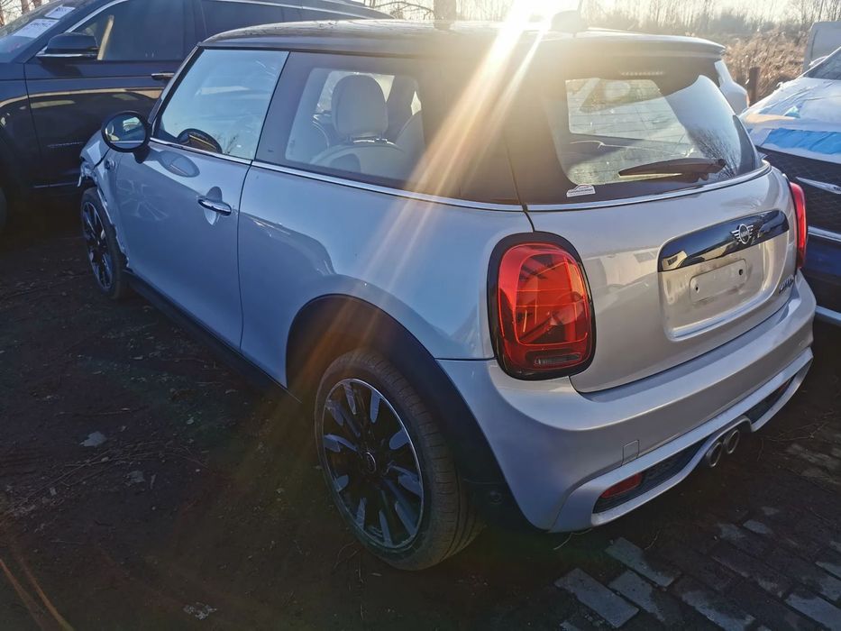 MINI Cooper S Mini cooper S F60 lift model 2020
