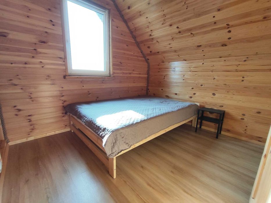 Domek letniskowy Tobołowo