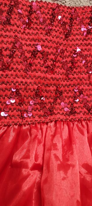 Sukienka roz.116
