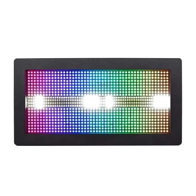LED STROBE 3000 строб стробоскоп лед панель