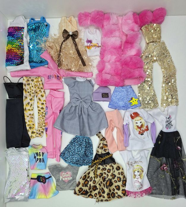 Одяг для  Барбі Barbie