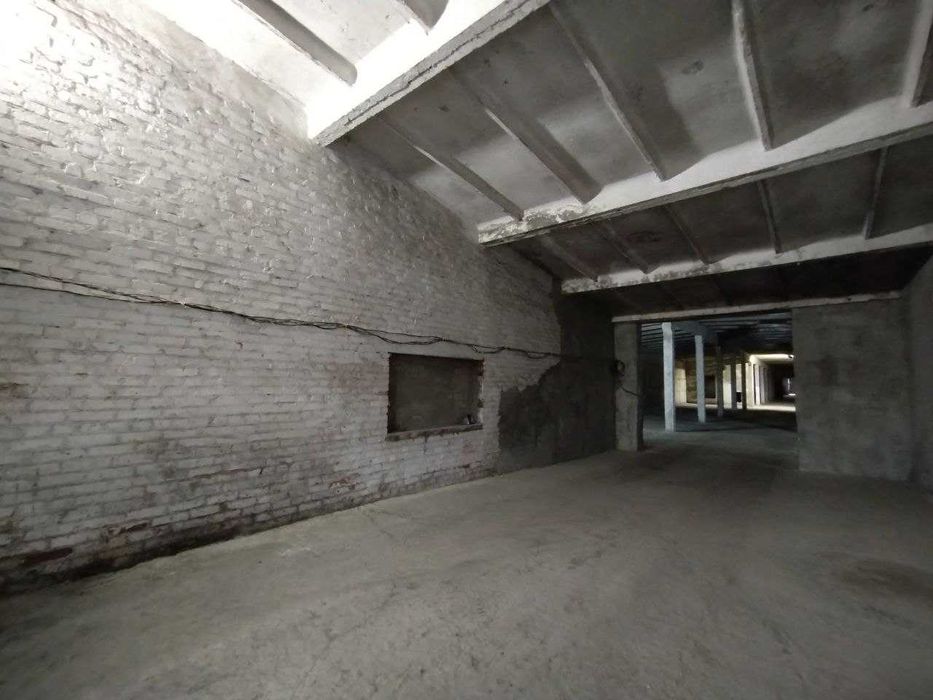 Оренда виробничого/складського приміщення Інгулець