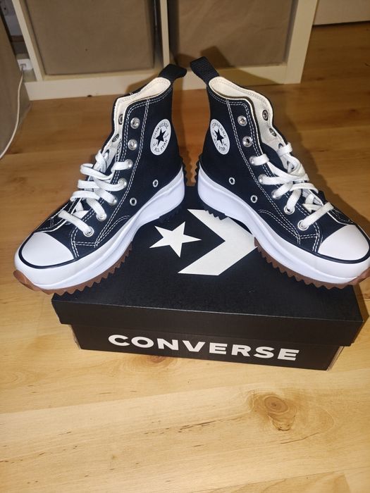 Buty Converse nowe