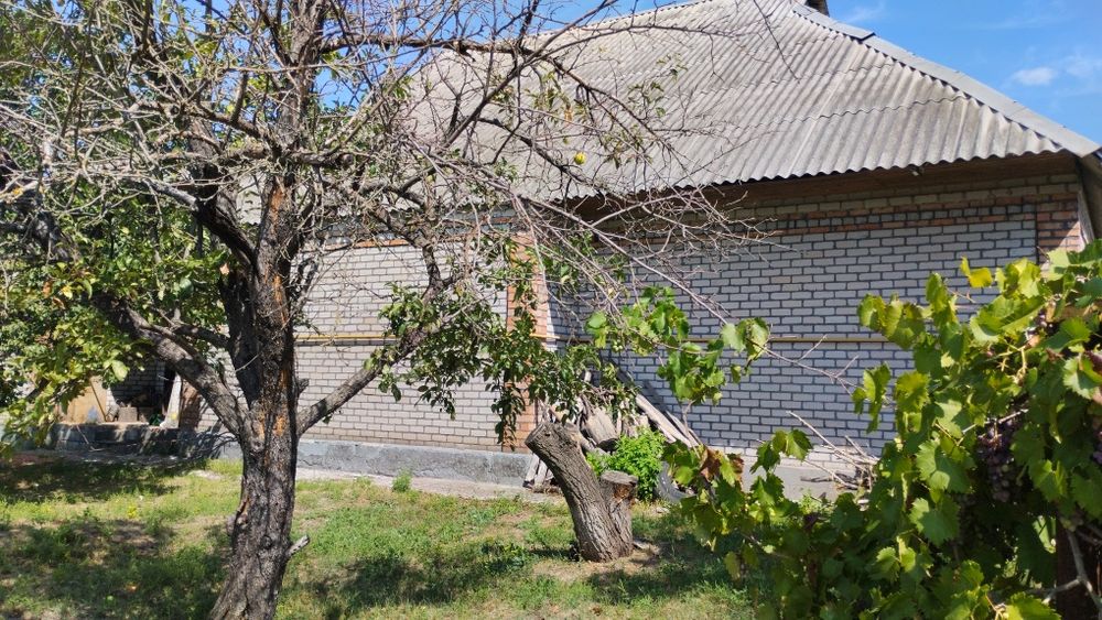 Продам будинок село Львів