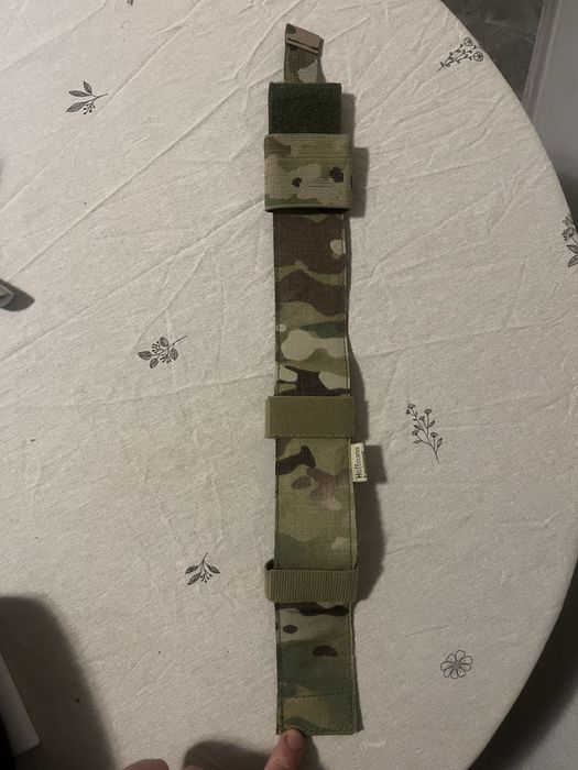 Підсумок для турнікету Hoffmann Equipment