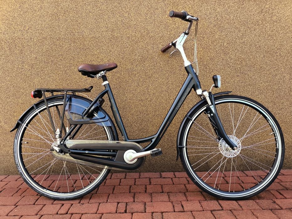 749 Rower Damski Batavus Genova (Gazelle trek koga Kross damka miejski