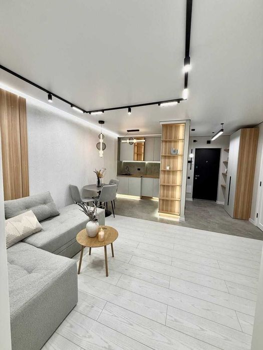 Продам квартиру 3кімнатна новобудова ID 7827