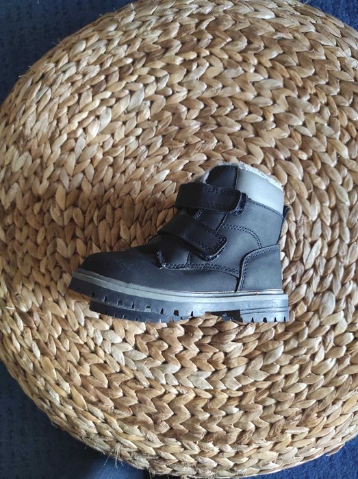 Botas de Inverno para criança