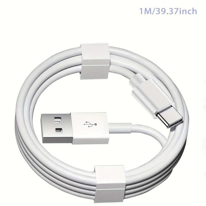 кабель type-c USB для смартфона планшета ноубука