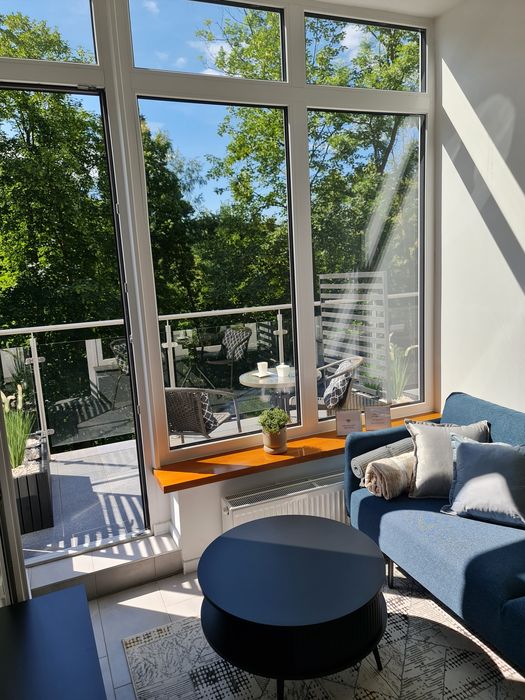Apartament 4 osobowy w Ustroń 27C