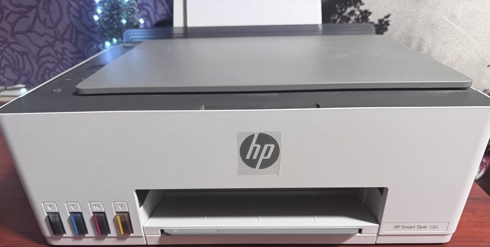 hp smart tank - купити комп'ютери та комплектуючі - Ціна на OLX.ua