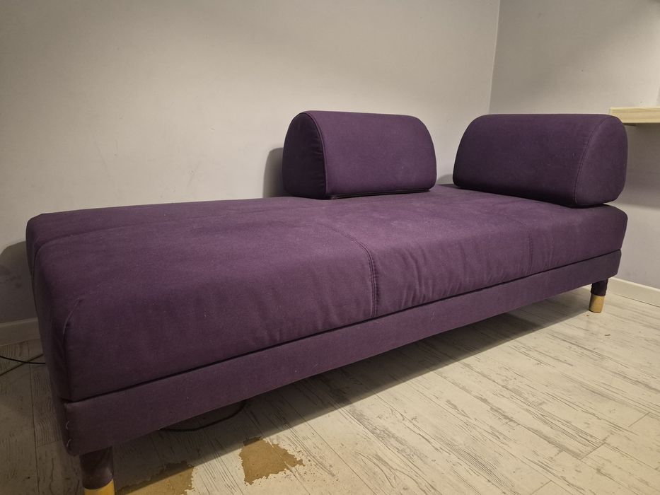Sofa /łóżko Ikea  Flottebo