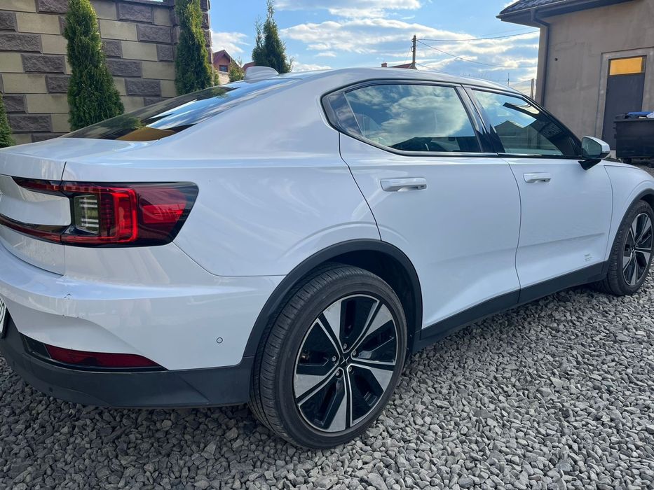 Polestar 2 2022 VIN YSMED3KA9PL136593 фото оголошення 9 з 24