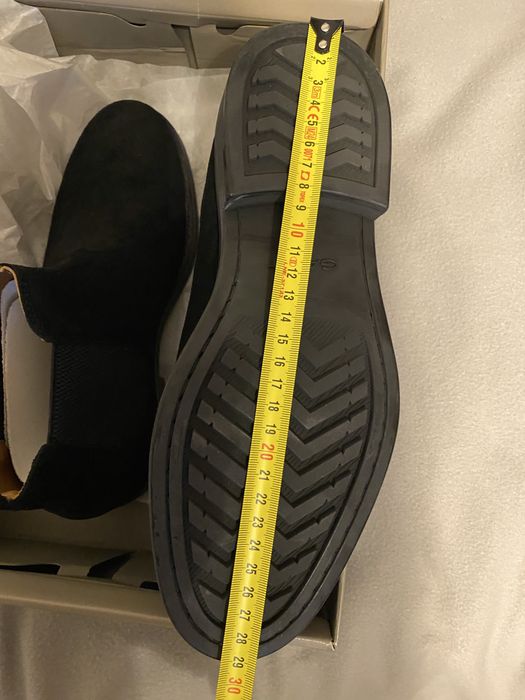 Gant Brookly .   41-27.5 cm