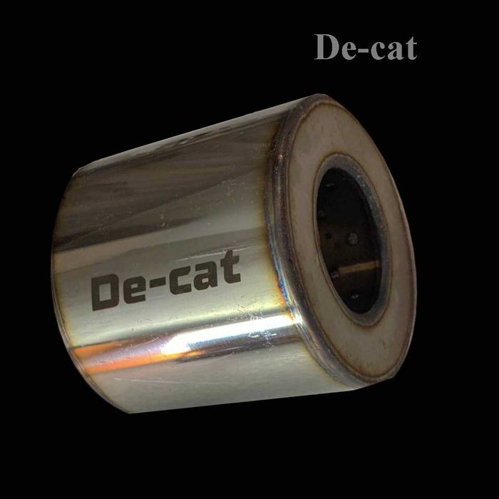 Ремонт Заміна Видалення каталізаторів, ремонт вихлопної системи