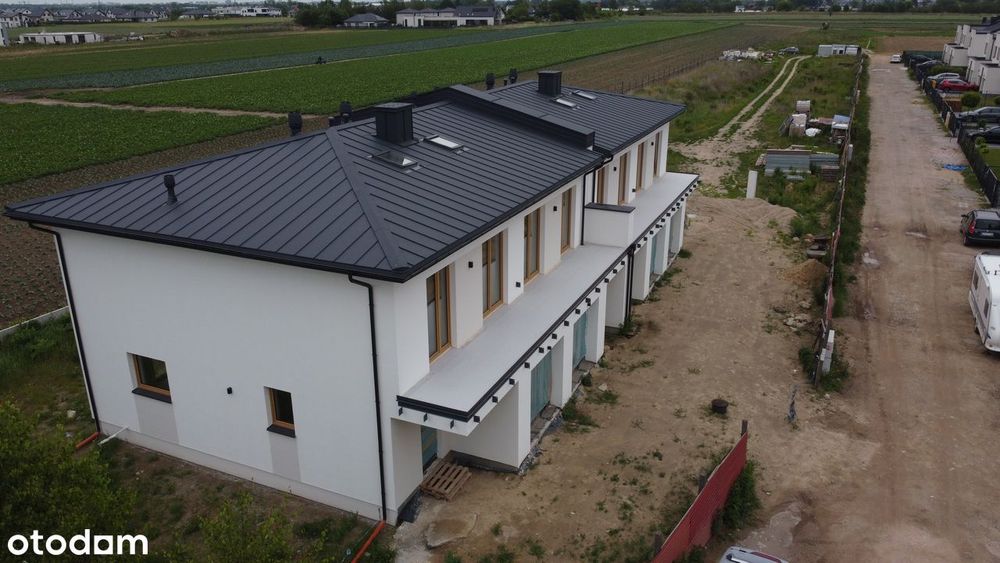Dom – Falenty Nowe - Więcej