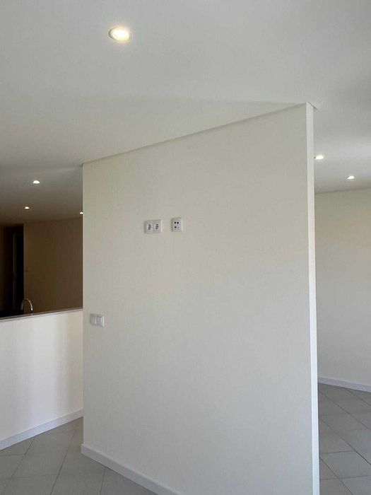 APARTAMENTO T1 CENTRO DA CIDADE