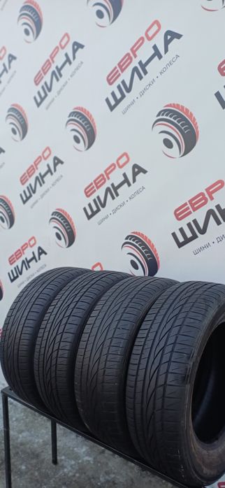 Літо 235/60/R17 4шт Goodyear BC100 Колеса Резина Шини Склад