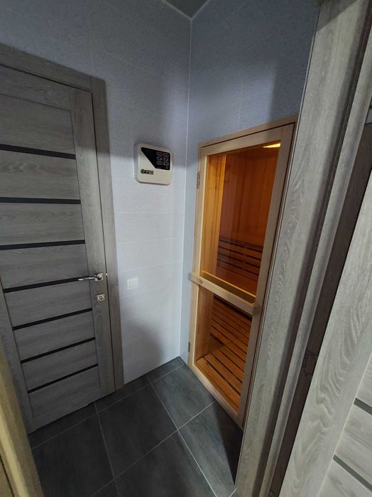 Відпочинок Полтава.(подобова оренда будинку,котедж)