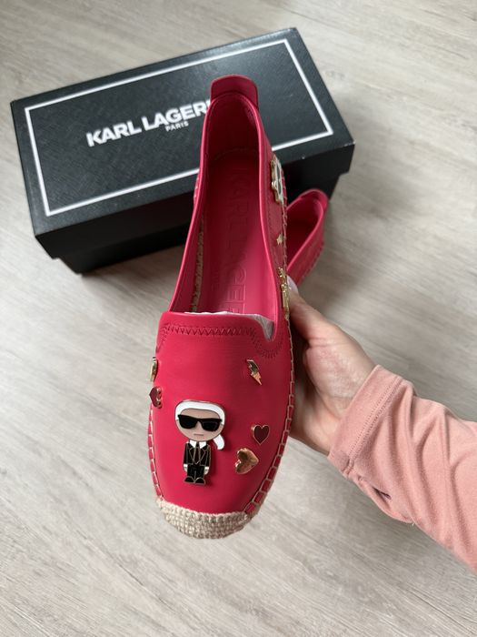 Karl lagerfeild 38-38,5