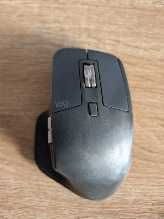 Myszka  komputerowa Logitech