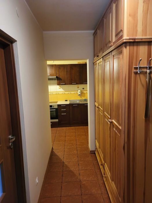 Mieszkanie 41 m2 Podgórze