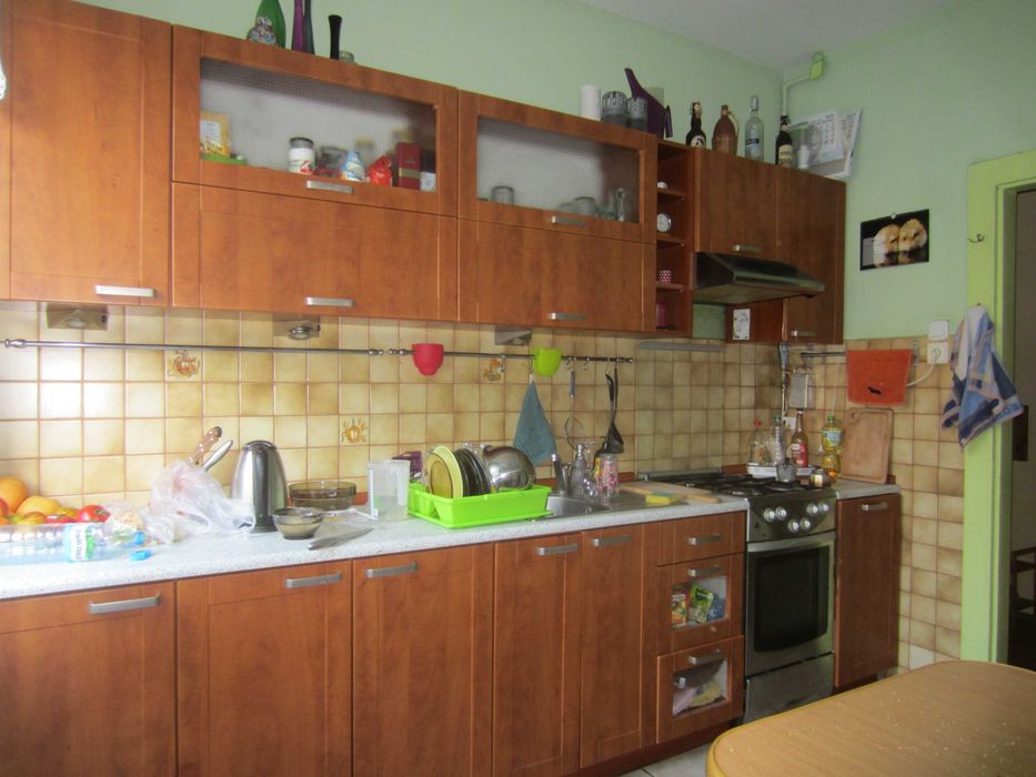Mieszkanie – Wrocław - Widok 4