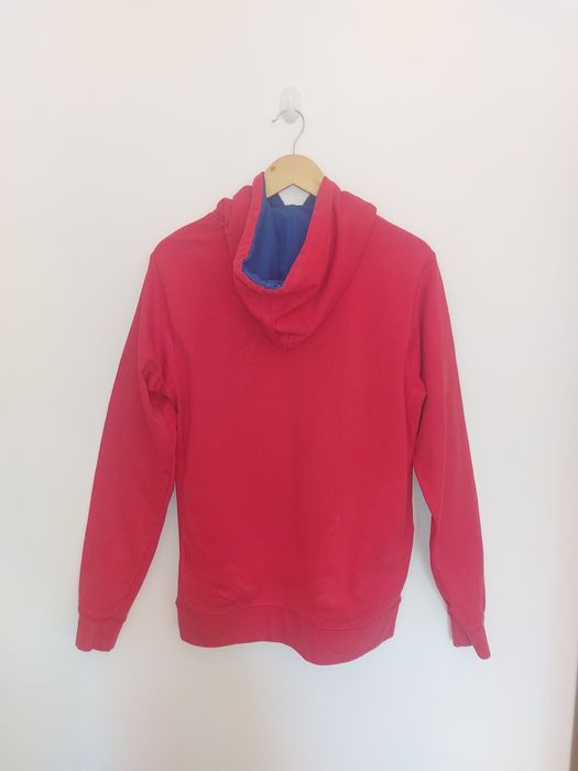 Hoodie Peteol Industries College Style Vintage Y2K