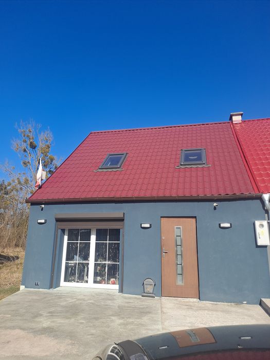 Sprzedam dom 100m²